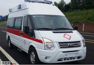 当涂县救护车租赁