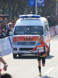 当涂县大型活动