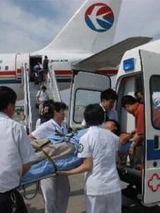 当涂县接送服务