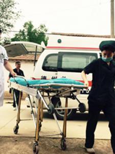 当涂县院后转乡